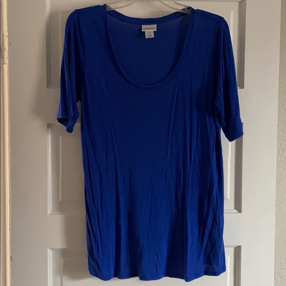 Motherhood maternity blouse